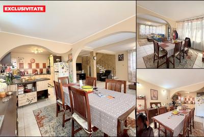 Casa P+1E si teren 650mp in Sat Costi cu predare la cheie - 3