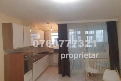 Garsonieră modernă open-space – Avrig / Iancului / Obor, 36 m - 1