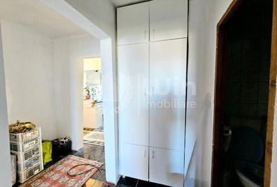 Apartament 3 camere decomandat | Balcon | Etaj 8/10 | Pod Calvaria - 10