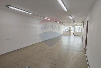 Spațiu comercial, de 120 mp, în Lăpuș Argeș - 4