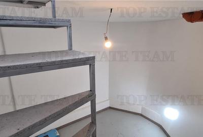 Casă cu 5 camere cu Teren 165 Mp în Domenii - 7