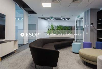 Spațiu comercial, de 814 mp, în Politehnica - 2