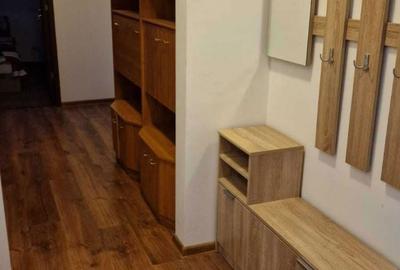 Apartament cu 3 camere decomandat în Bârzești - 4