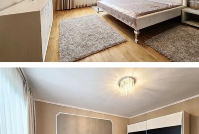 Apartament cu 3 camere decomandat în Central - 4