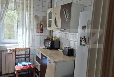 Apartament cu 2 camere semidecomandat în Micro 9 - 7