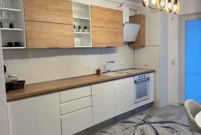 Apartament de vanzare, 95mp, str. Valeria Peter Predescu - 2