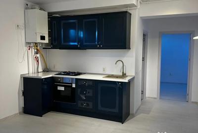 Apartament cu 2 camere decomandat în Ferme - 6