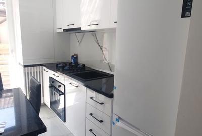 Apartament cu 2 camere în Ciurea - 5