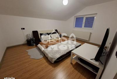 Casă cu 4 camere în Viforâta - 17