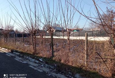 Spațiu comercial, în Țepu - 1