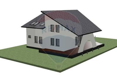 Casă cu 6 camere cu Teren 627 Mp în Central - 6