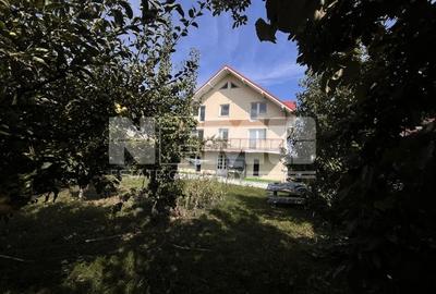 Casa/Vila de Vanzare 10 Ari Teren  I Suceava/Ipotesti I 230.000Euro - 3