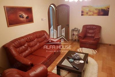 Apartament cu 3 camere decomandat în Govândari - 14