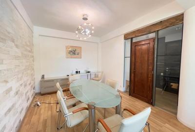 Apartament cu 3 camere decomandat, mobilat în Șoseaua Nordului - 1