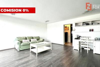 COMISION 0 % Apartament cu 3 camere, etaj 4 de vanzare, zona Dambovita - 1