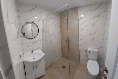 Apartament cu 2 camere decomandat în Central - 2