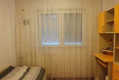 Apartament cu 2 camere semidecomandat în Dacia - 2