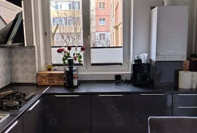 Vand apartament 3 camere - 6