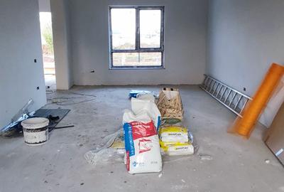 FARA COMISIOANE in Gulia casa 4 camere 3 bai P+1+pod terasa la cheie pe 500mp FARA COMISIOANE in Gulia casa 4 camere 3 bai P+1+pod terasa la cheie pe 500mp - 8