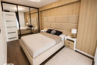 Apartament cu 2 camere decomandat în Țiglina 1 - 7