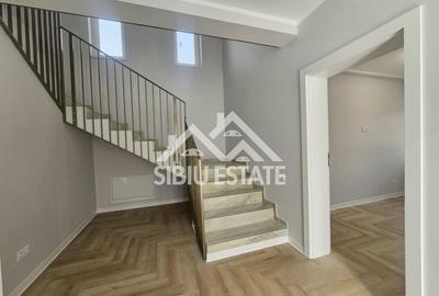 Casă individuală cu 5 camere cu Canalizare în Șelimbăr - 19