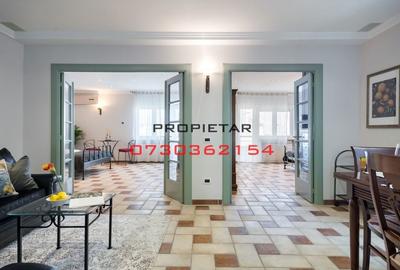 Apartament cu 3 camere decomandat, mobilat în Regina Elisabeta - 2