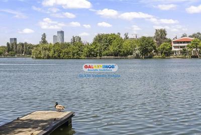 Casă cu 8 camere cu Canalizare în Lacul Tei - 2