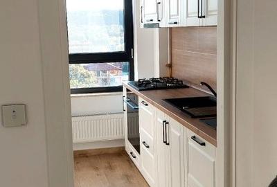 Apartament cu 2 camere decomandat în Nicolina - 2