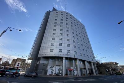 Birou, de 12,098 mp, în Victoriei - 3