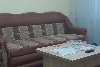 Berceni, Piata Sudului, Resita, etaj 2, bloc reabilitat, utilat complet - 1