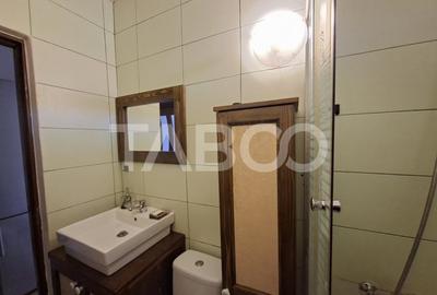 Apartament 2 camere si balcon de vanzare Aleea Turnu Rosu - 10