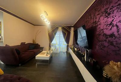 Duplex superb cu 3 camere I Sacalaz - 1