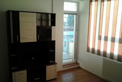 Garsonieră decomandată în Turnișor - 2