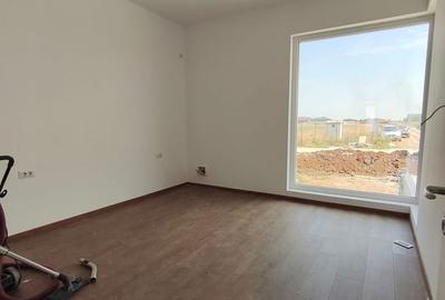 Casă individuală cu 3 camere cu Canalizare în Vidra - 4