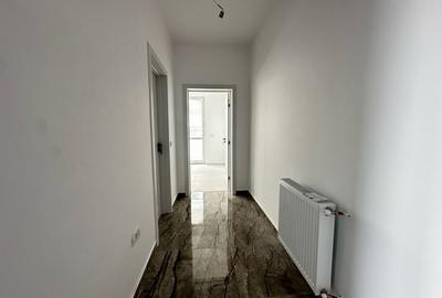 Apartament cu doua camere, gradina 300mp, Sanpetru - 5