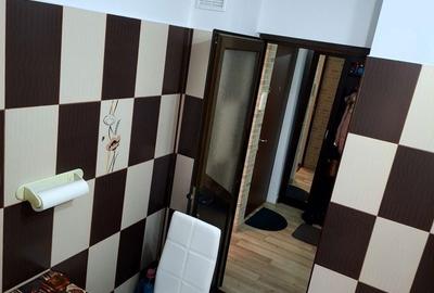 Apartament cu 2 camere decomandat în Teilor - 1