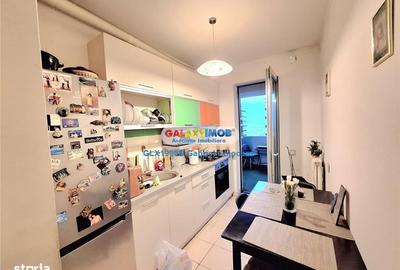 Apartament cu 2 camere decomandat în Văcăresti - 6