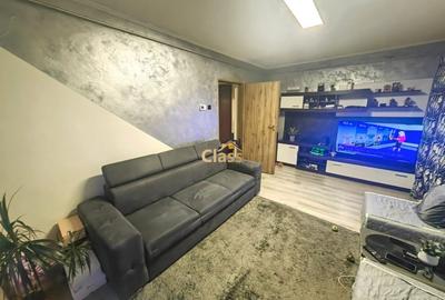 Apartament cu 2 camere semidecomandat, mobilat în Mărăști - 1