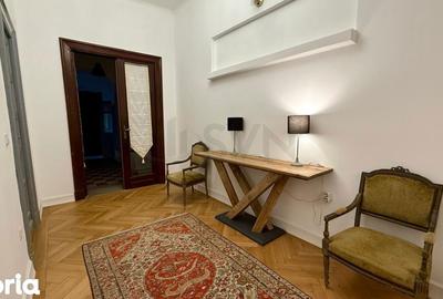 Apartament cu 5 camere, mobilat în Central - 14