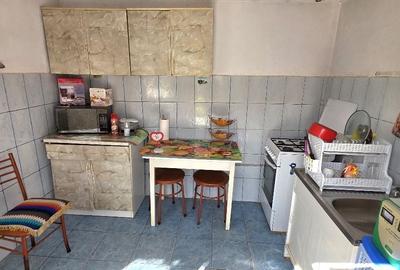 Casă individuală cu 3 camere cu Canalizare în Alexandriei - 30