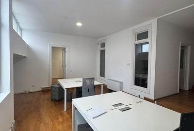 Spațiu comercial, de 255 mp, în Centrul Istoric - 4