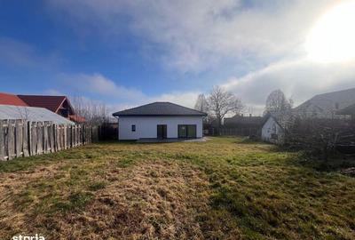 Casă cu 4 camere cu Teren 880 Mp în Feleacu - 13