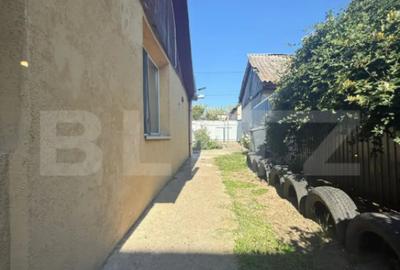 Casă cu 3 camere cu Teren 370 Mp în Ițcani - 4