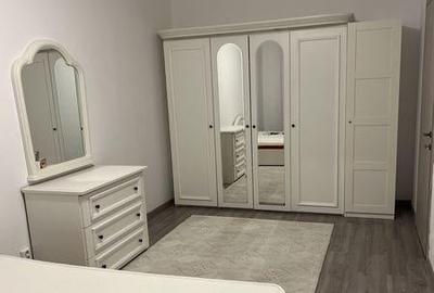 Apartament cu 3 camere decomandat, mobilat în Berceni - 3