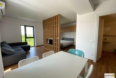 Studio | Șisesti | Mobilat & Utilat - 3