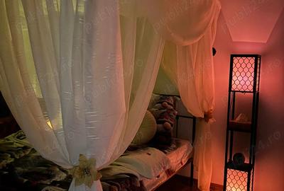 Garsonieră decomandată în Central - 9