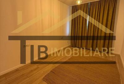 Apartament cu 2 camere semidecomandat în Tudor - 7
