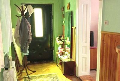 Casă cu 3 camere în Funcționarilor - 11