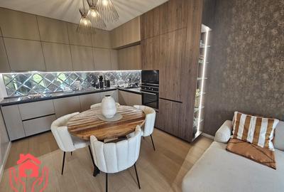 JANDARMERIEI (THE IVY)-2 camere LUXURY, terasa ampla (8 mp), vedere deschisa! - 23