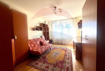 De inchiriat apartament cu 4 camere, zona Dacia De inchiriat apartament cu 4 camere, zona Dacia - 19